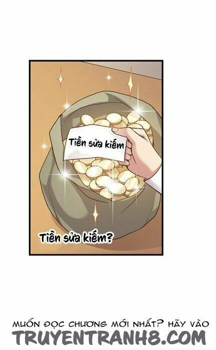 Vì Tôi Là Ông Chú Mở Tiệm Bán Vũ Khí: Chapter 55
