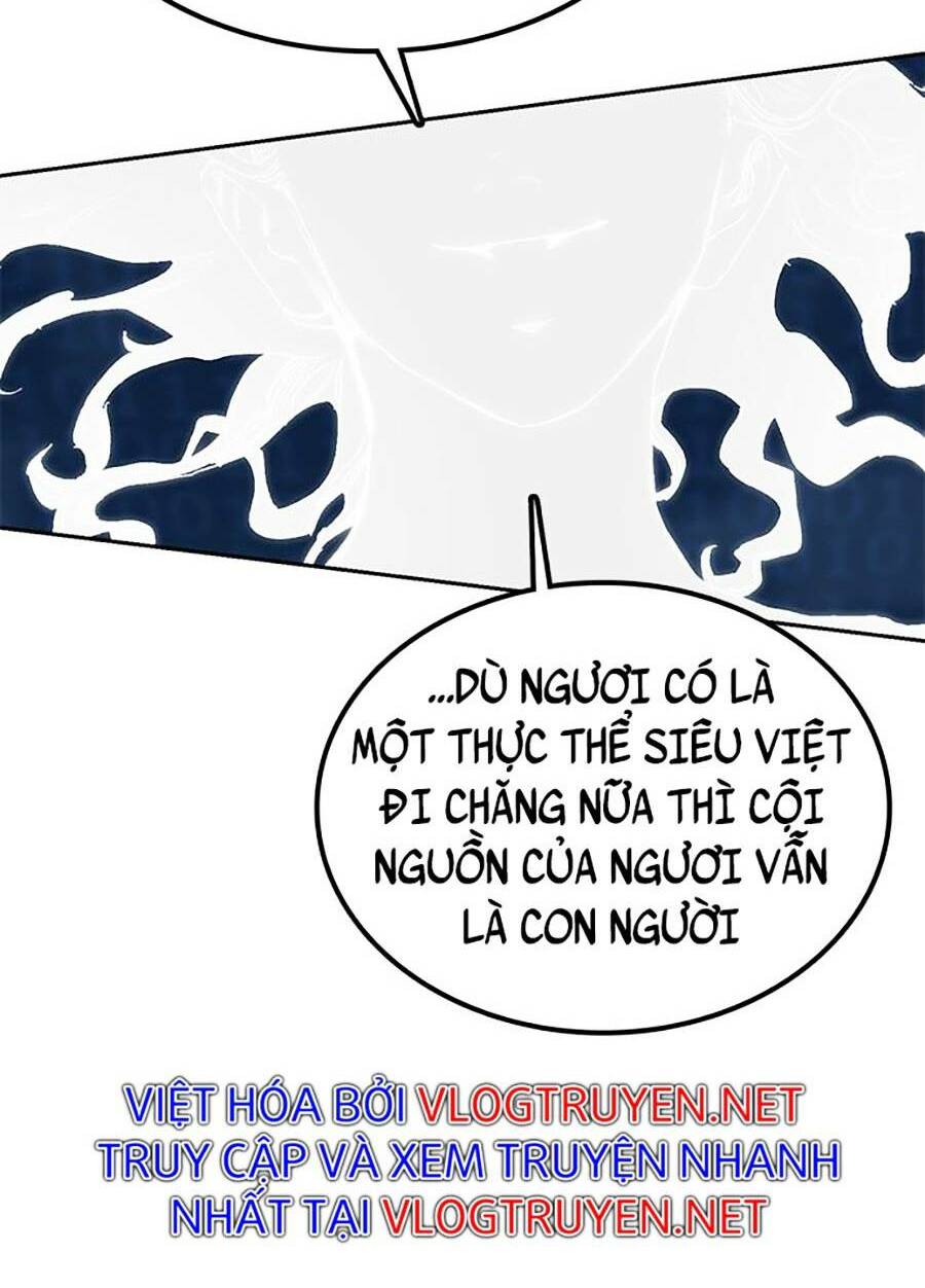 Hard Core Leveling Warrior Ss2: Chapter 128