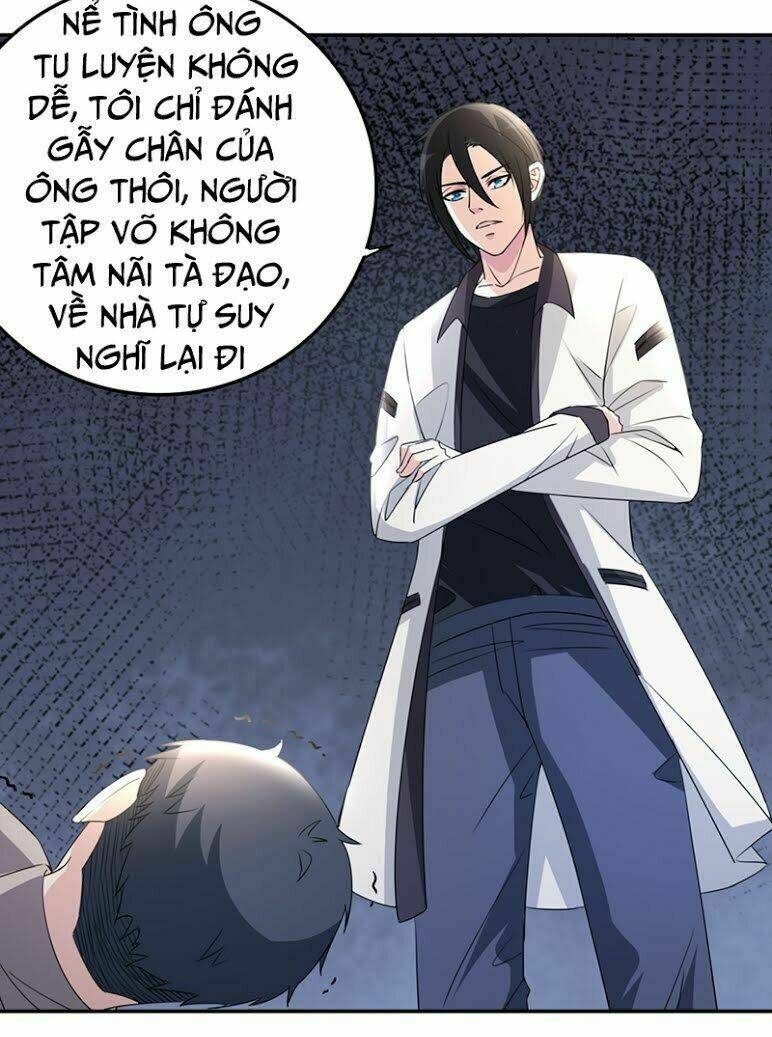Trọng Sinh Tu Chân Tại Đô Thị: Chapter 13