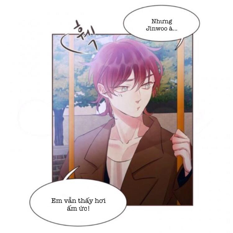 Giữa Tình Yêu Và Tình Bạn: Chapter 31