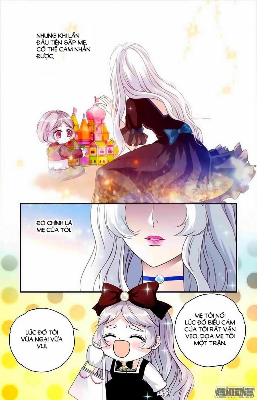 Thanh Ninh Chi Hạ: Chapter 22
