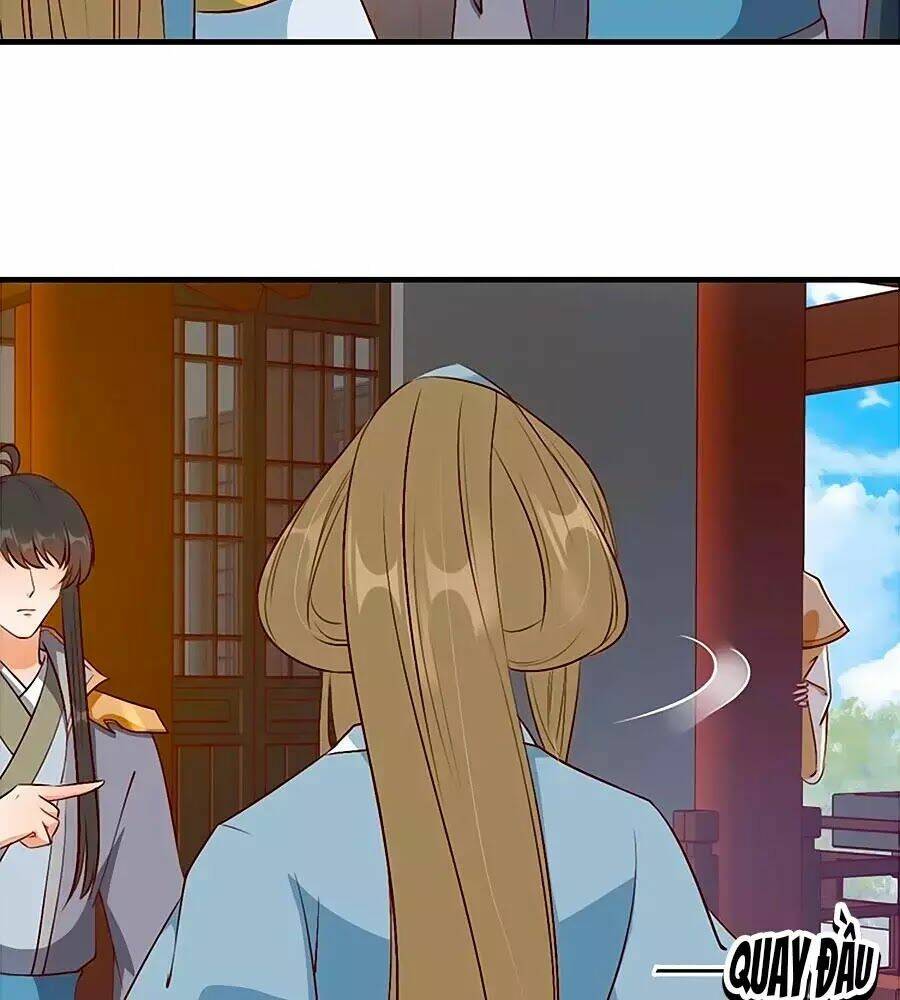 Thịnh Thế Lê Hoa Điện: Chapter 77