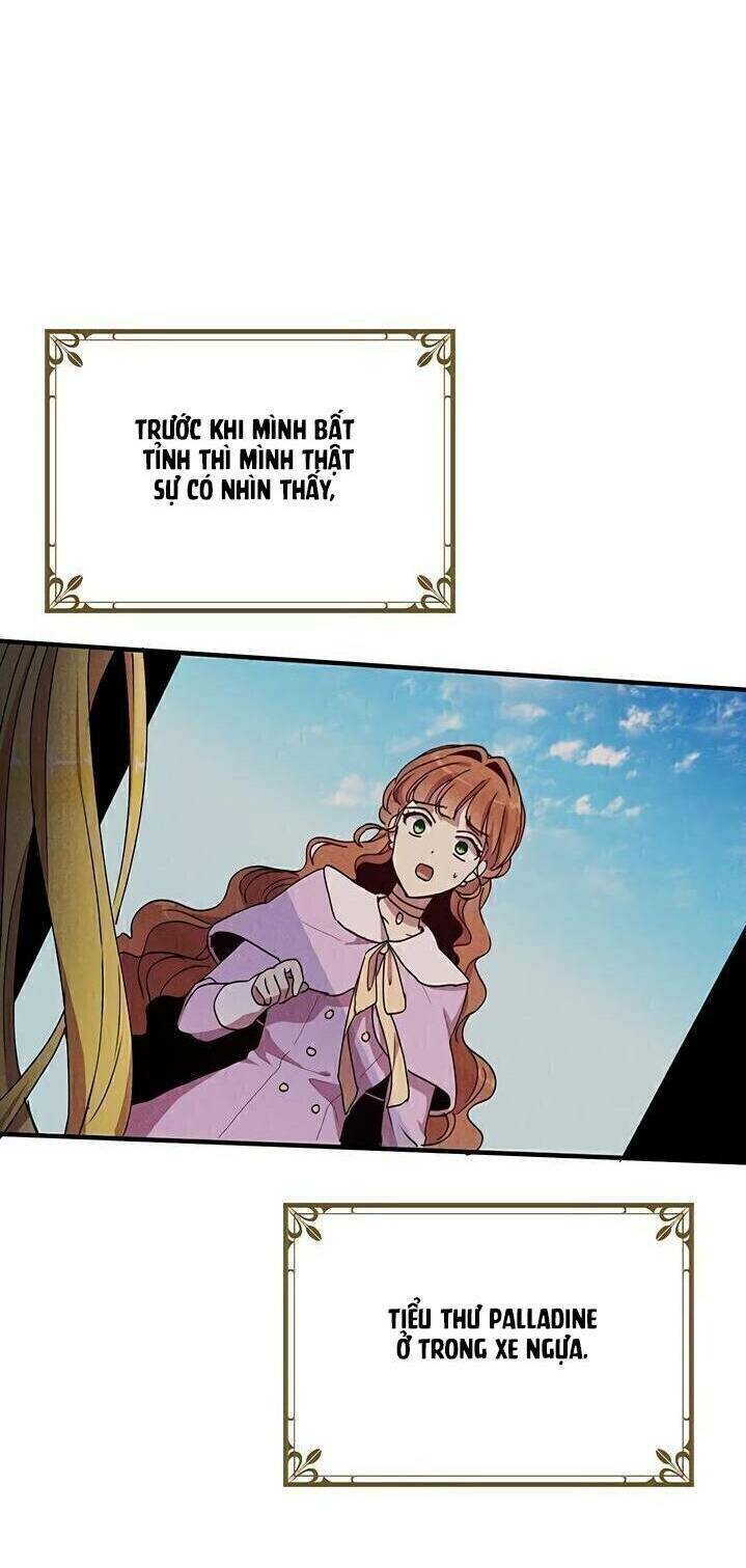 Công Tước, Loạn Vừa Thôi!: Chapter 66