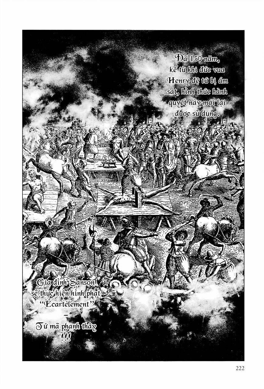 Innocent: Chapter 20