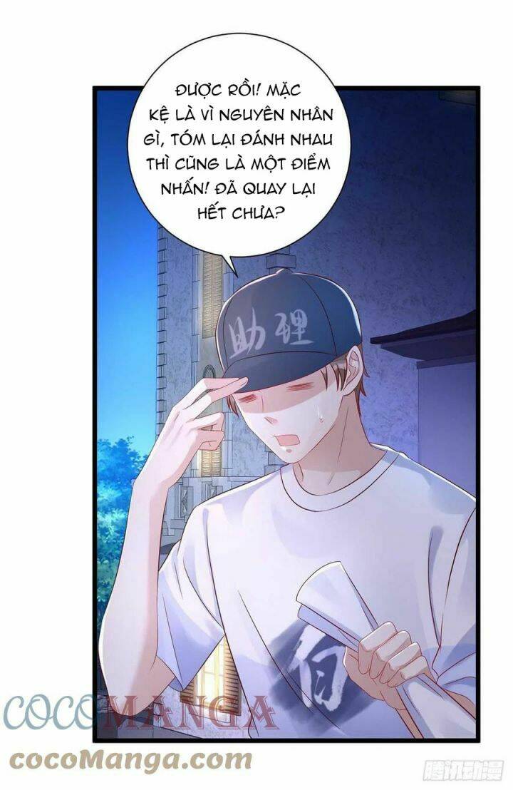 Thú Thụ Bất Thân: Chapter 49