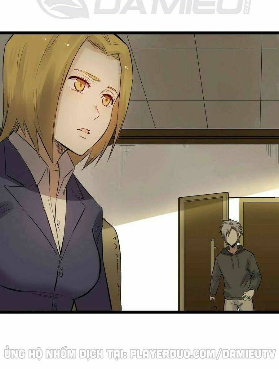 Đỉnh Phong Thần Y: Chapter 84