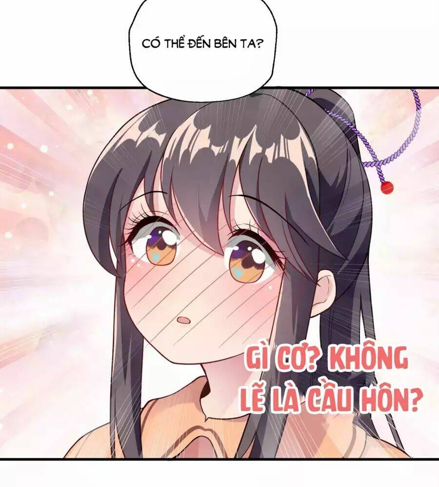 Anh Ấy Đến Từ Địa Ngục: Chapter 28