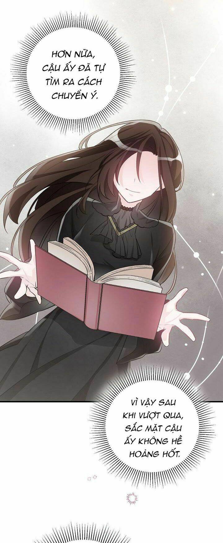 Công Nương Đã Thay Đổi: Chapter 39.1