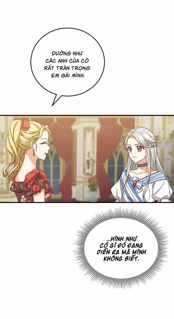 Đừng Chọc Đứa Em Gái Bé Bỏng Của Chúng Tôi: Chapter 47