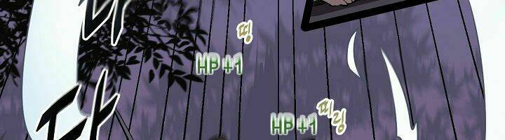 Vua Sức Mạnh: Chapter 0