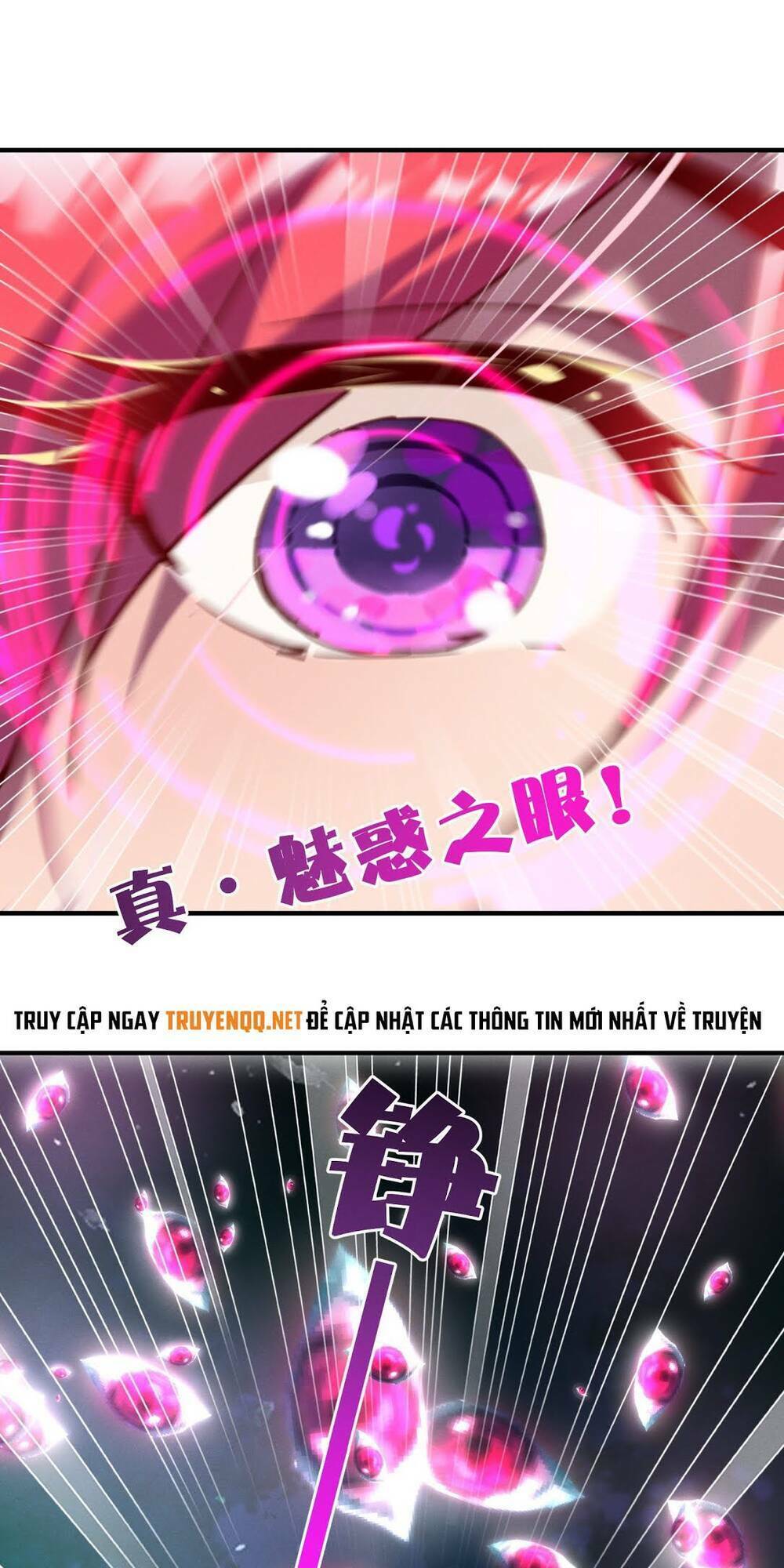 Trở Thành Đạo Sư Dũng Sĩ: Chapter 28