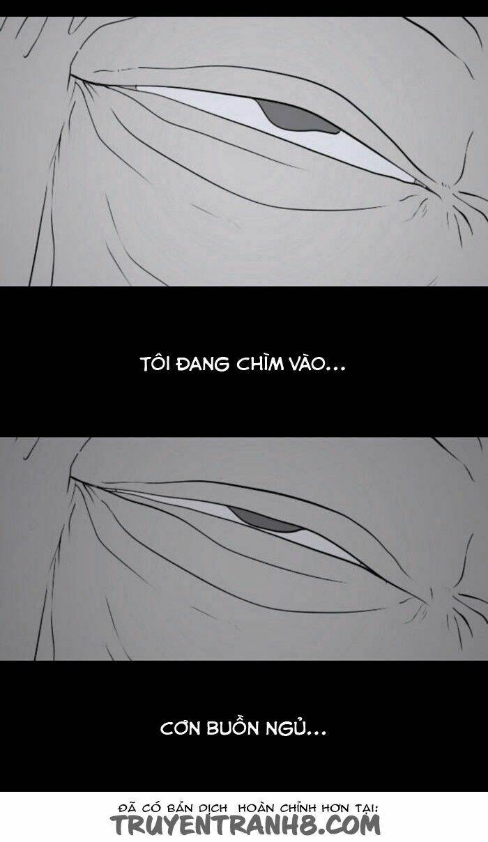 Thứ Sáu: Những Câu Chuyện Cấm: Chapter 29
