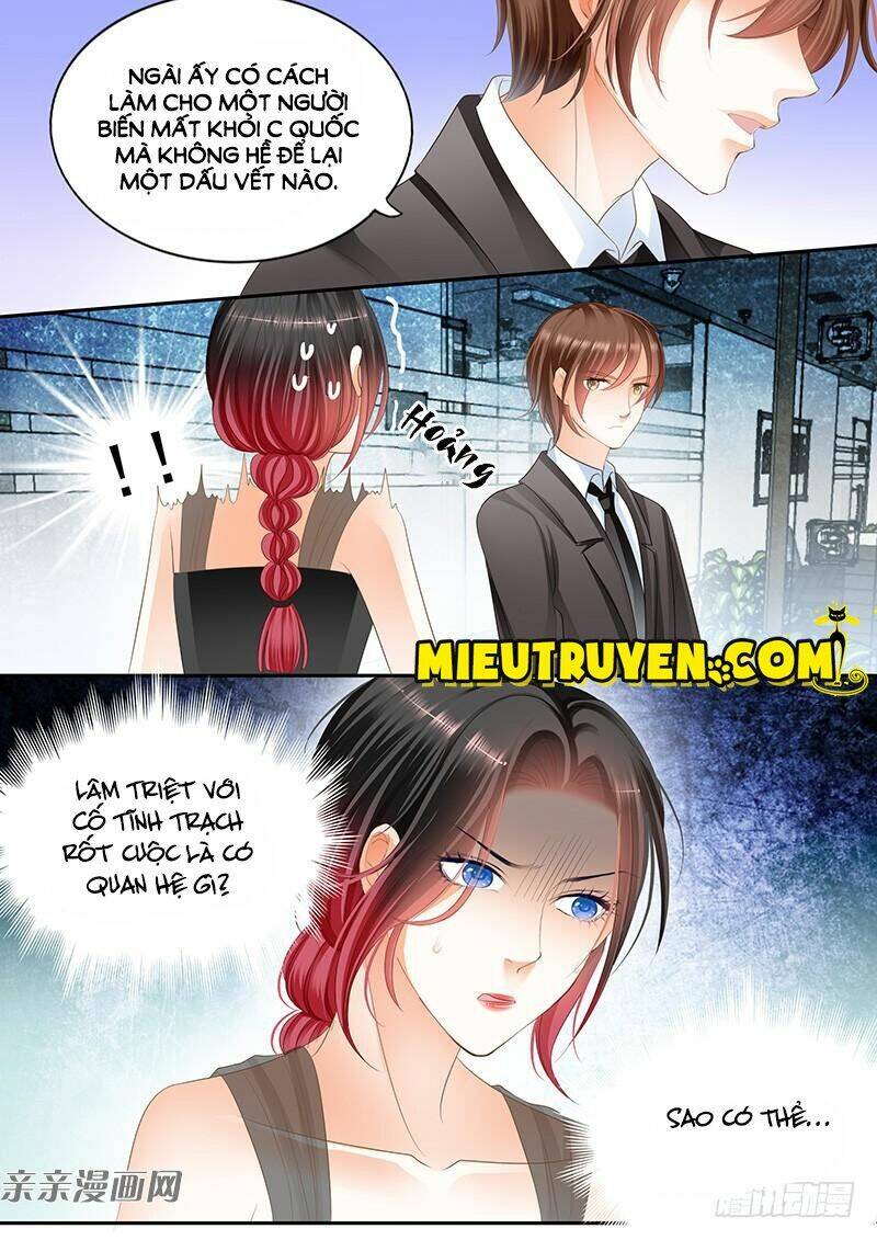 Thiểm Hôn Kiều Thê: Chapter 57