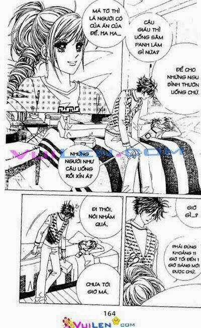 Bóng Mây Qua: Chapter 2