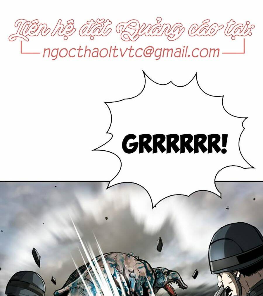 Thợ Săn Đầu Tiên: Chapter 66