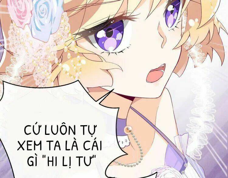 Thuần Trắng Vận Mệnh Chi Luân: Chapter 4