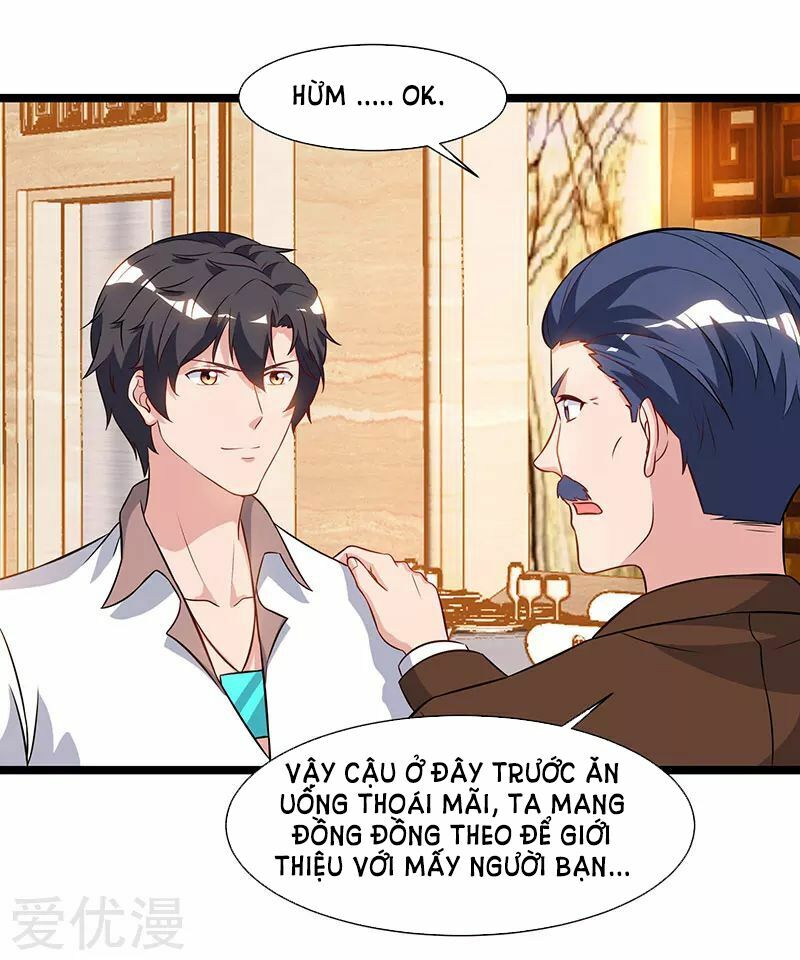 Trọng Sinh Khí Thiếu Quy Lai: Chapter 54