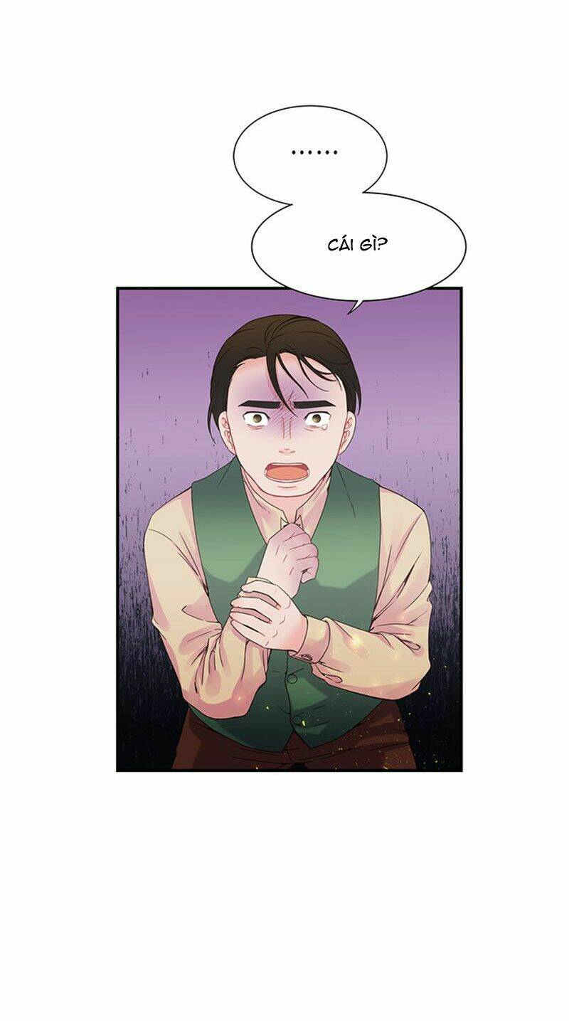 Nhân Vật Phản Diện Yêu Cầu Tôi Yêu Chàng: Chapter 4