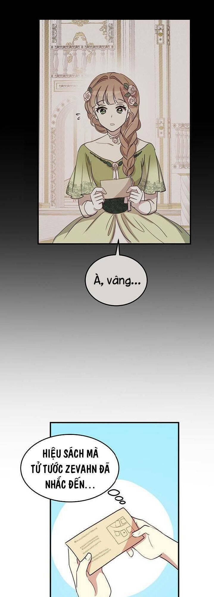 Công Tước, Loạn Vừa Thôi!: Chapter 30