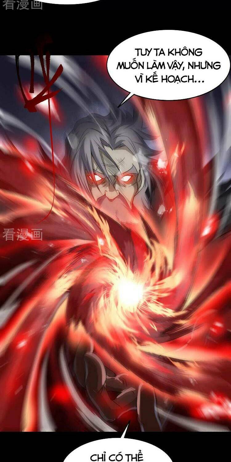 Thanh Đế Truyện: Chapter 142