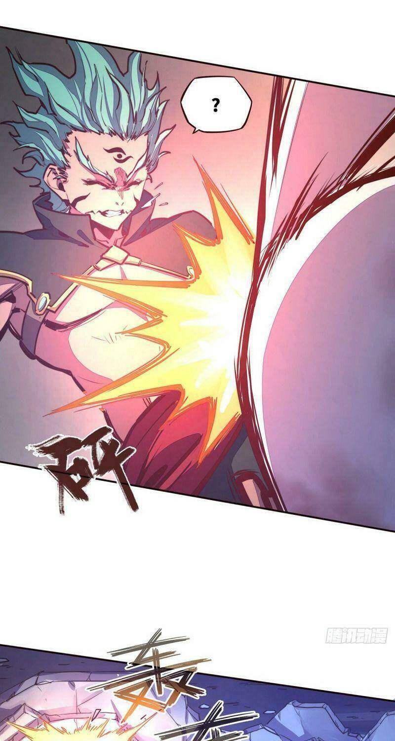 Sinh Tử Quyết: Chapter 128