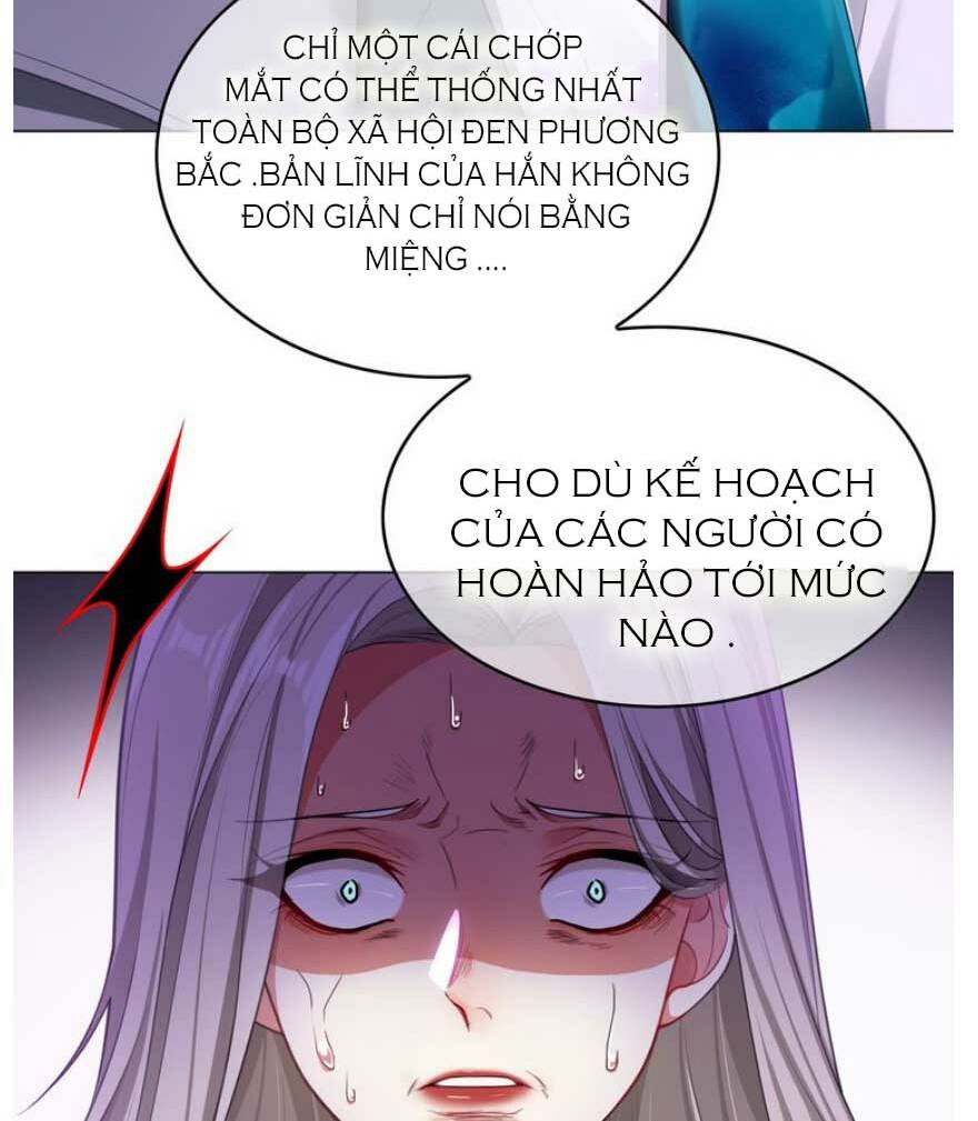 Cô Vợ Nhỏ Nuông Chiều Quá Lại Thành Ác!!: Chapter 182.1