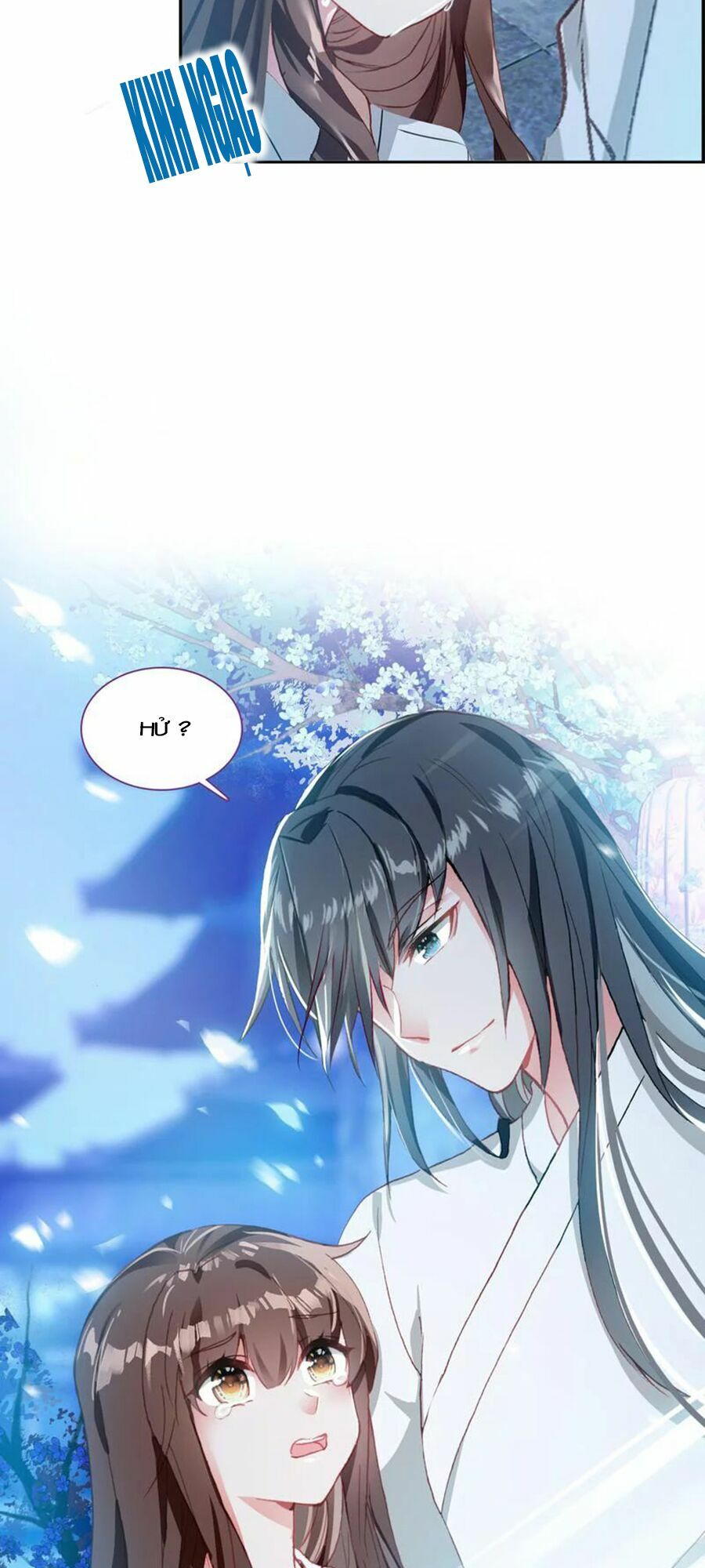 Gả Cho Một Tên Thái Giám Đáng Ghét: Chapter 38