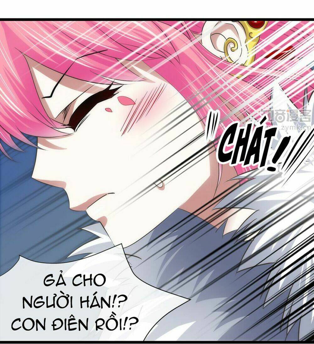 Một Vạn Tư Thế Công Lược Yêu Nam: Chapter 40