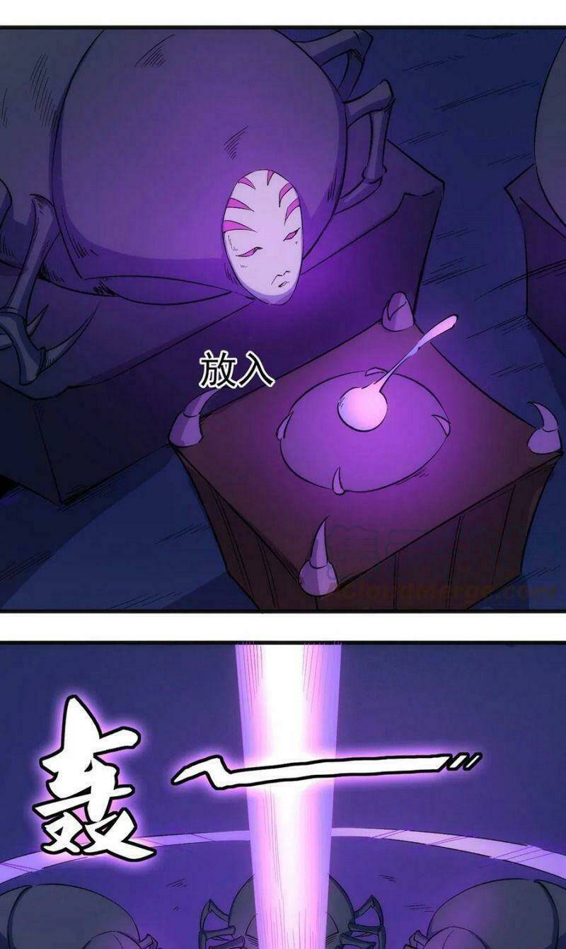 Thánh Đường Chi Thành: Chapter 63
