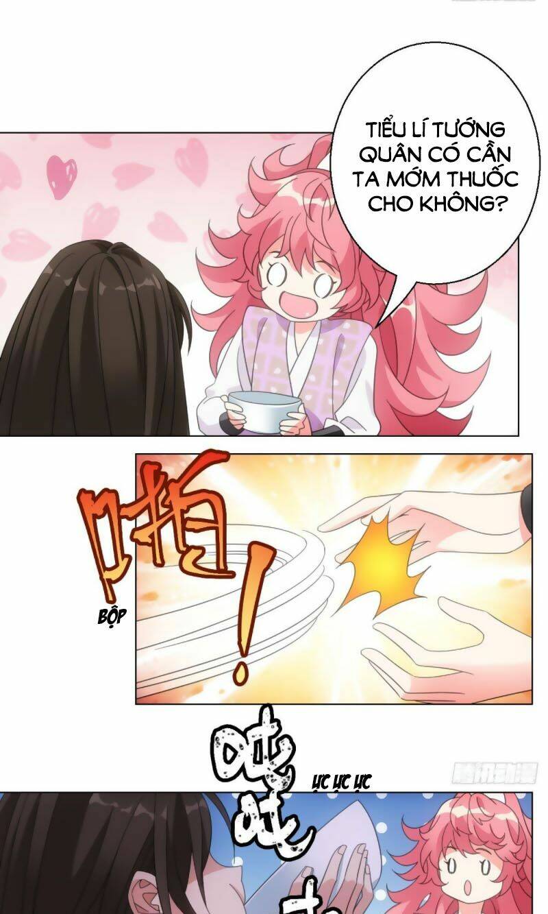 Tướng Quân! Không Nên A!: Chapter 81