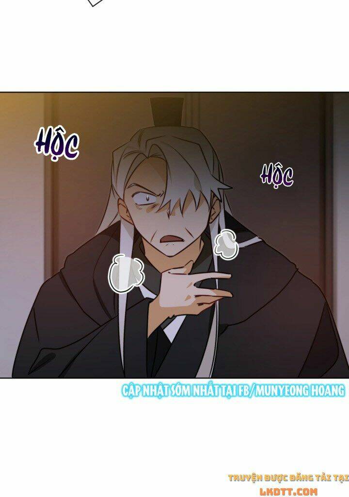 Quái Thú Với Hoa: Chapter 69