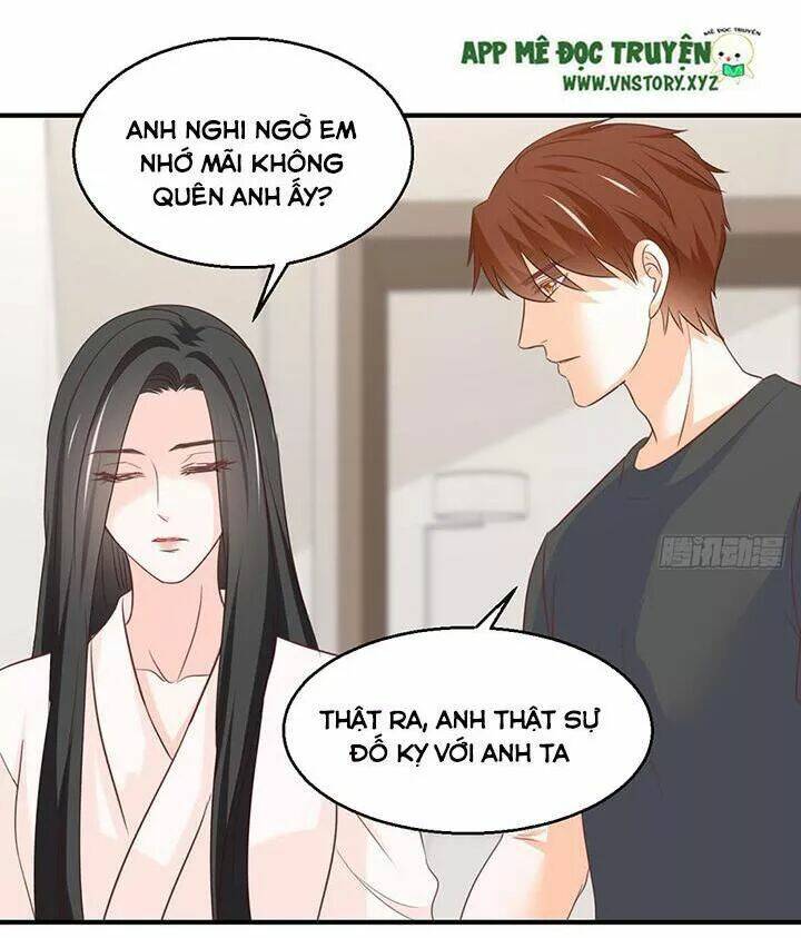 Cẩm Lý Thiếu Nữ Của Tôi: Chapter 104