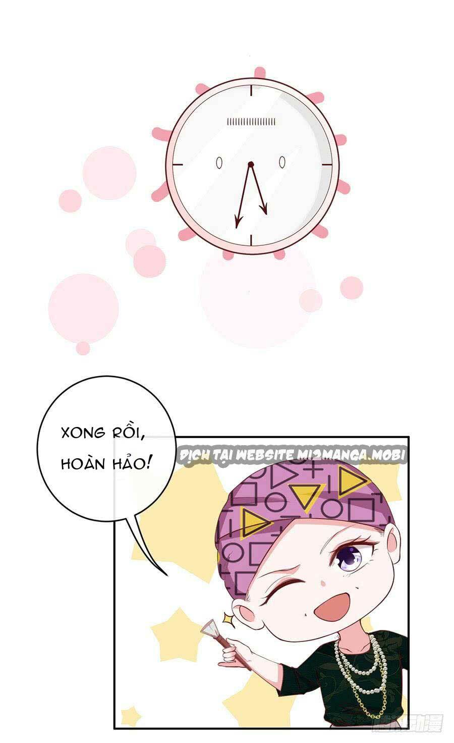 Gả Cho Tình Cũ Làm Lão Bà: Chapter 46