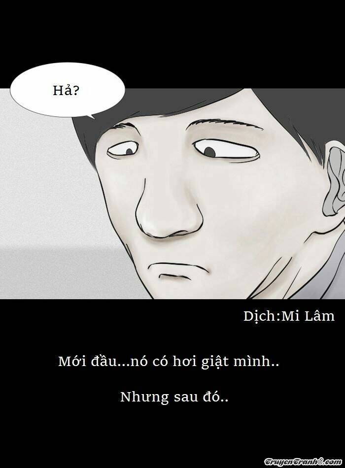 Thứ Sáu: Những Câu Chuyện Cấm: Chapter 15