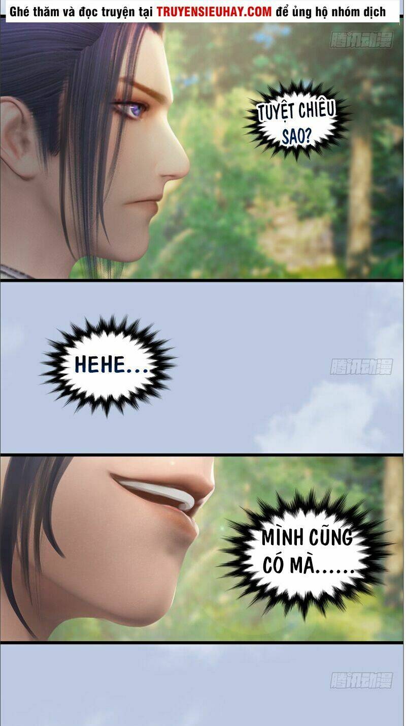 Cửu Hoang Đọa Huyền Sư: Chapter 37
