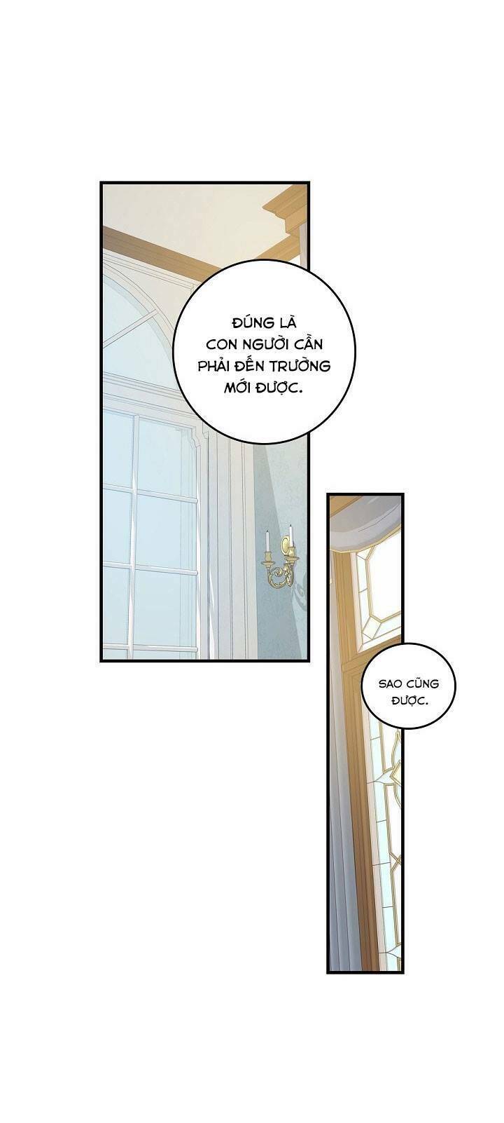 Đừng Chọc Đứa Em Gái Bé Bỏng Của Chúng Tôi: Chapter 41
