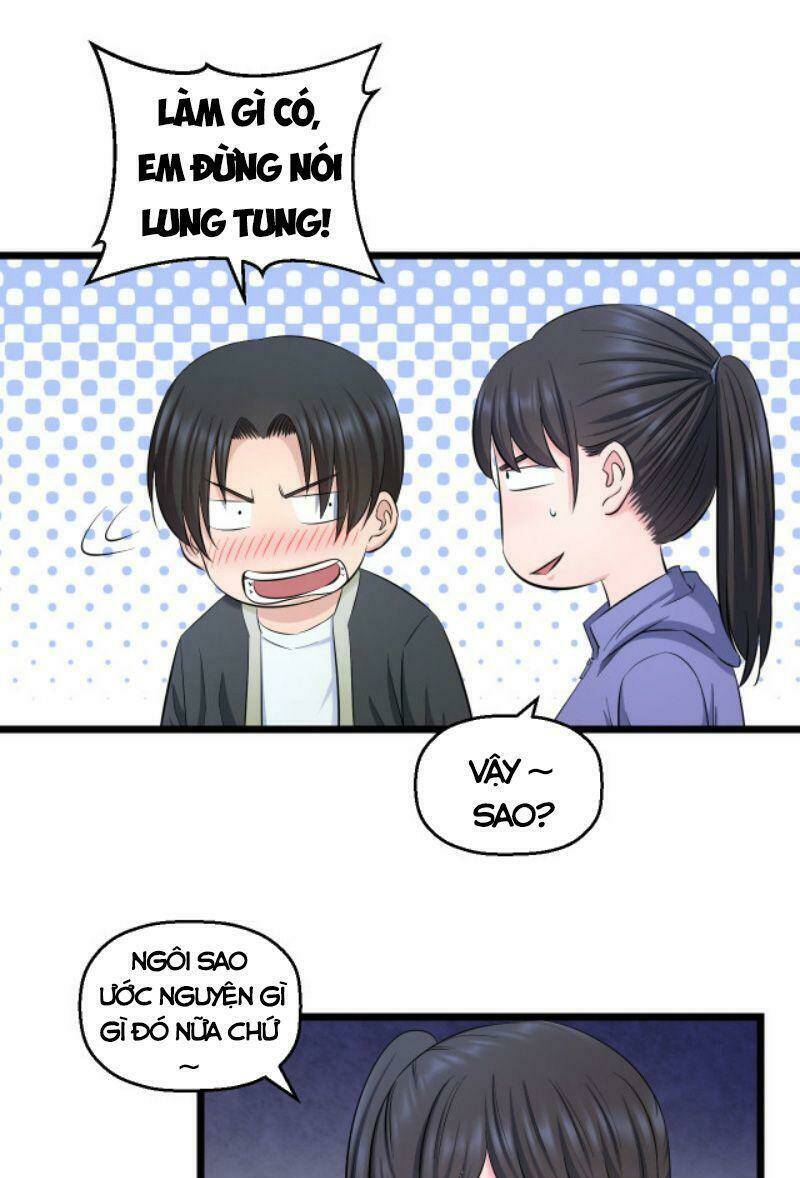 Đối Mặt Với Thử Thách: Chapter 65