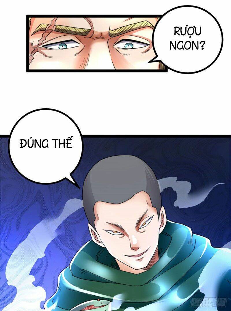 Tiên Vương Trùng Sinh: Chapter 81