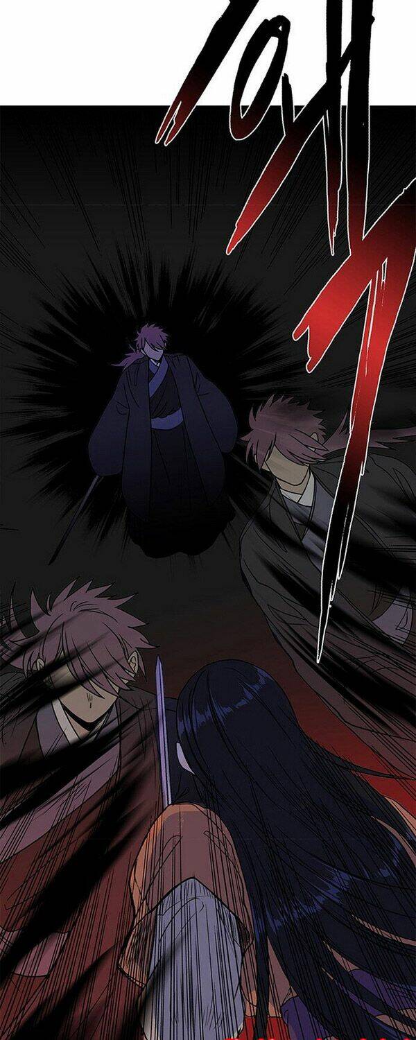 Học Sĩ Tái Sinh: Chapter 134