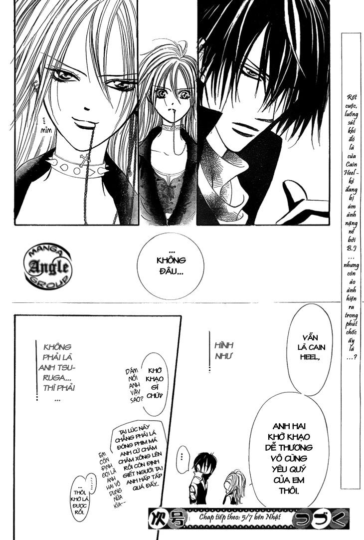 Thách Thức Tuyệt Vời: Chapter 159