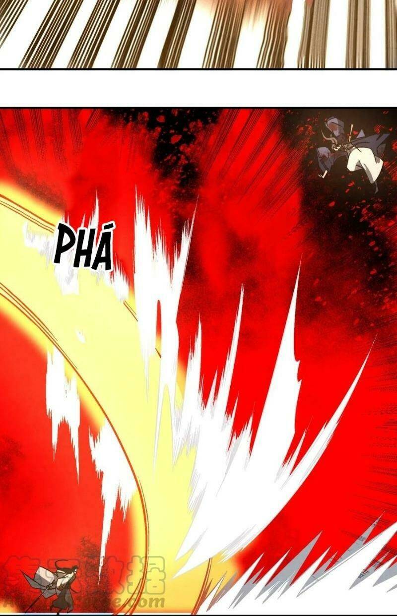 Ma Giáo Giáo Chủ Tái Xuất Giang Hồ: Chapter 46