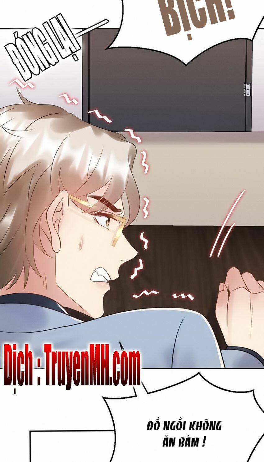 Trong Sinh Chi Ức Vạn Ảnh Hậu Yếu Thượng Vị: Chapter 164