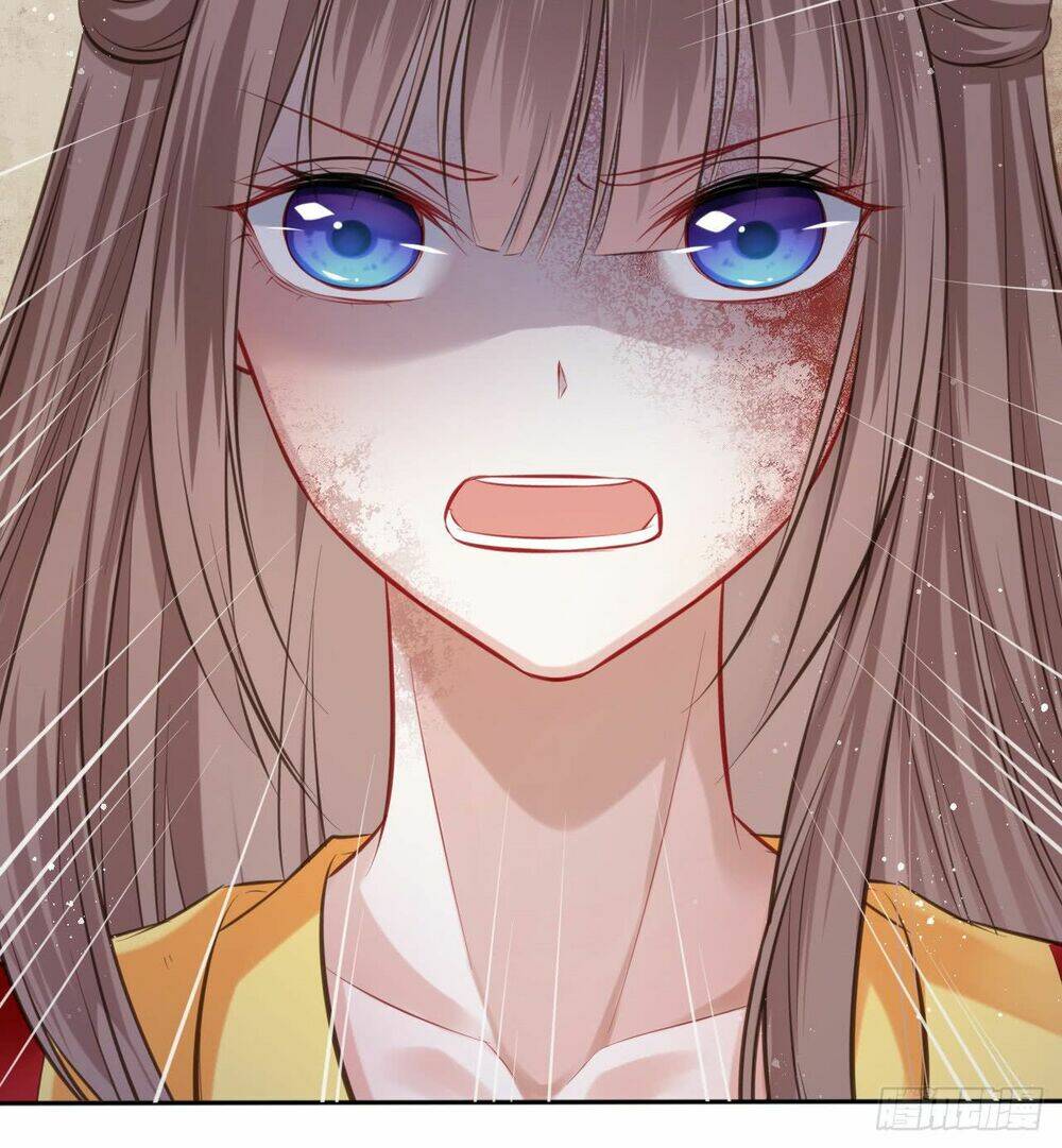 Vương Phi Thật Thích Trang Điểm: Chapter 2