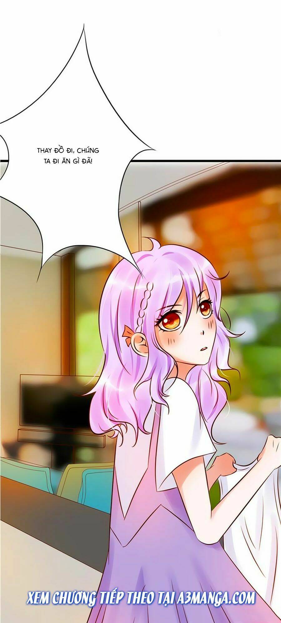 Bạn Trai Là Ngôi Sao: Chapter 47