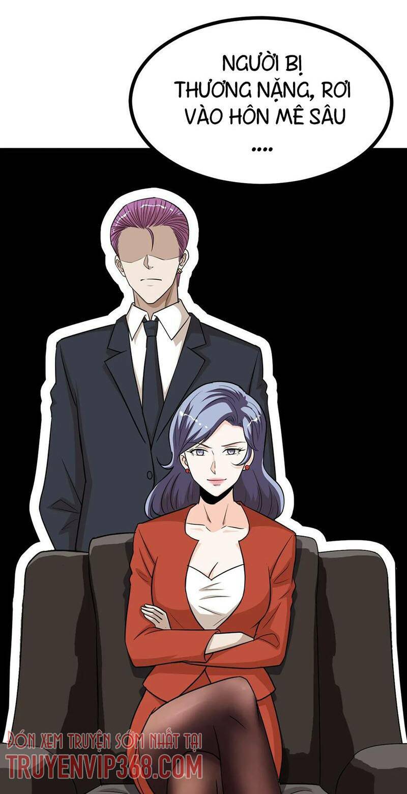 Đai Ca Trở Lại Tuổi 16: Chapter 151