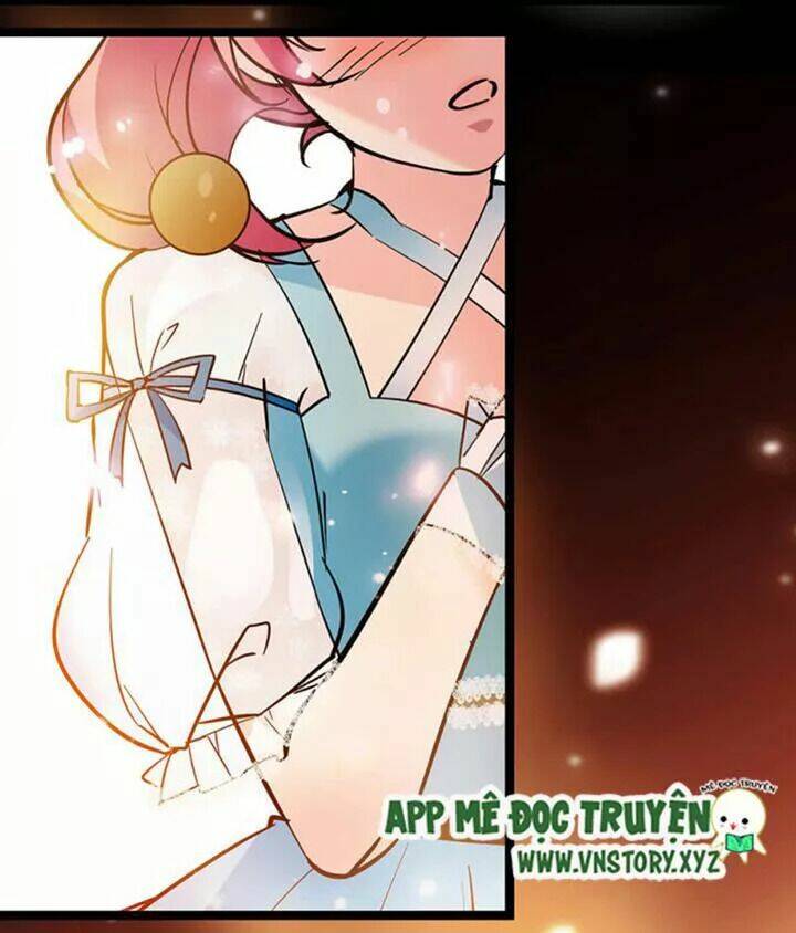 Nữ Hầu Sau Giờ Học: Chapter 45