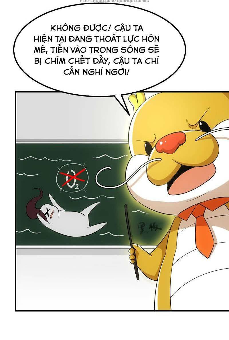 Hệ Thống Thần Long Nghịch Thiên: Chapter 10