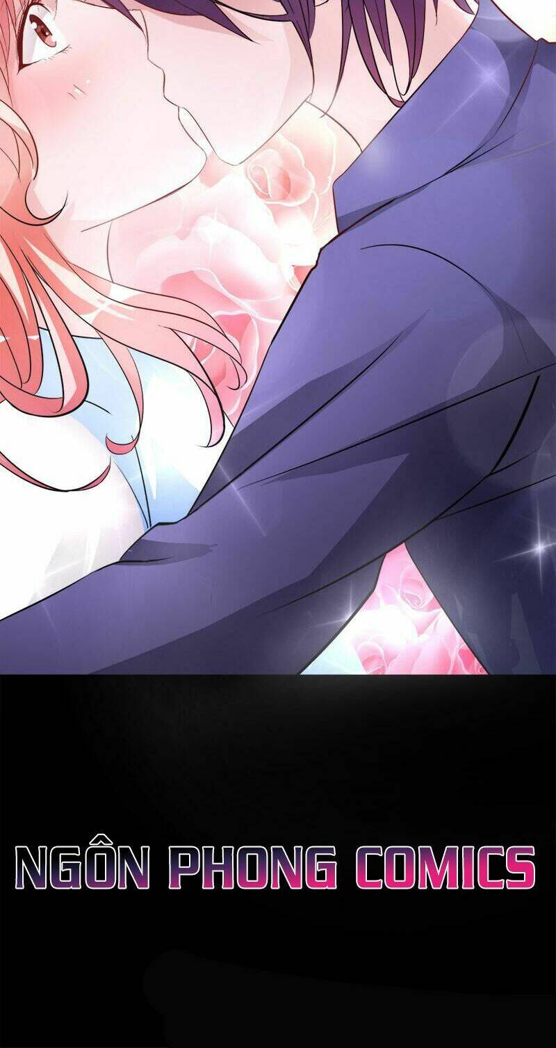 Hung Mãnh Quỷ Phu Bà Thượng Sàng: Chapter 6