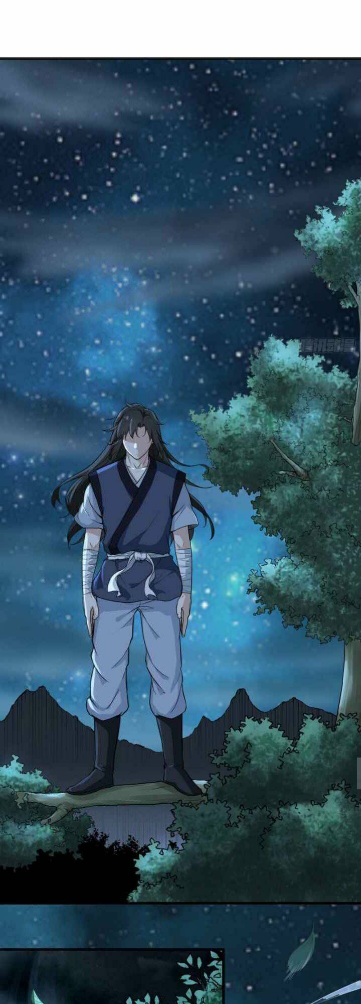 Võ Thần Chí Tôn: Chapter 11