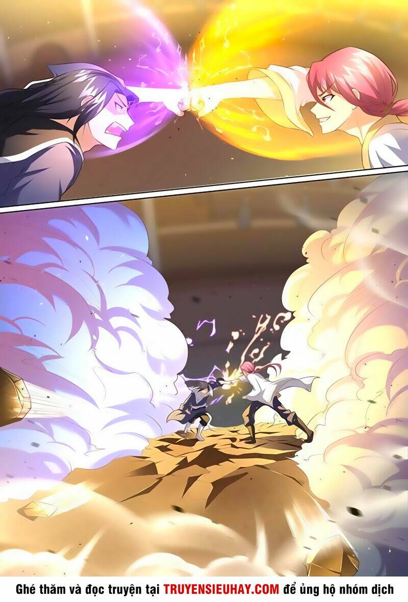 Ta Là Bá Vương: Chapter 19
